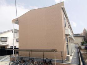 千葉県習志野市屋敷３ 2階建 築15年3ヶ月