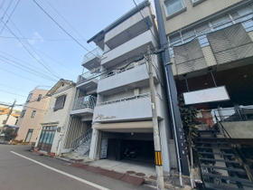 愛媛県松山市木屋町１ 4階建 築44年4ヶ月