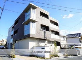 静岡県浜松市浜名区横須賀 3階建 築3年5ヶ月