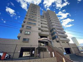 神奈川県平塚市宝町 14階建 築31年6ヶ月