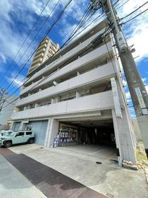 広島県広島市西区三滝町 5階建 築41年2ヶ月