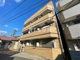 千葉県千葉市中央区登戸２ 4階建 築9年4ヶ月