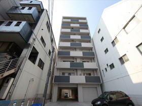 愛知県名古屋市北区平安１ 9階建 築9年5ヶ月