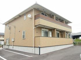 愛知県知多郡東浦町大字石浜字なかね 2階建 築12年4ヶ月