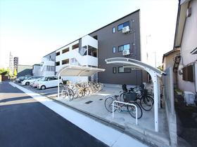 愛知県名古屋市中川区助光１ 3階建 築3年9ヶ月