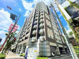 兵庫県神戸市中央区加納町２ 13階建 築17年11ヶ月
