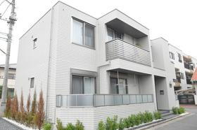 ｍａｉｓｏｎ　Ａｎ 2階建