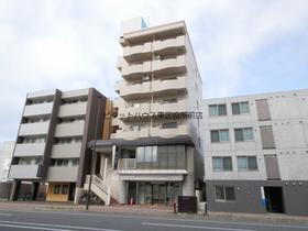 北海道札幌市北区北二十一条西４ 7階建 築36年3ヶ月