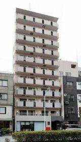 東京都台東区蔵前４ 地上11階地下1階建
