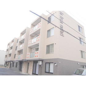 北海道札幌市北区新琴似七条２ 4階建 築5年4ヶ月