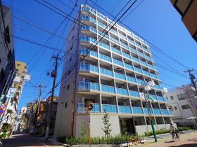 東京都葛飾区亀有５ 9階建 築5年9ヶ月