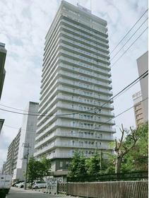 北海道札幌市中央区南七条西６ 22階建 築20年3ヶ月