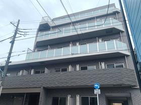 東京都葛飾区東立石３ 6階建