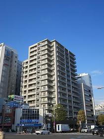 東京都中央区築地２ 賃貸マンション