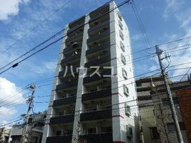 ミリアビタＮＯ．１５ 10階建