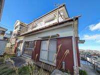 平塚市片岡貸家
