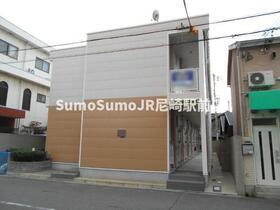 大阪府大阪市西淀川区大和田６ 賃貸アパート