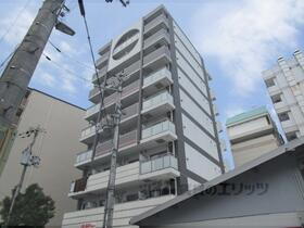 奈良県奈良市大宮町６ 賃貸マンション