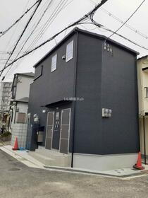 あんしん＋日置荘西町０８－１０６５ 2階建