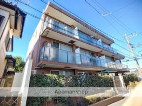 フローレンス鷺沼 3階建