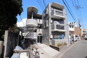 ロイヤルハイツ深井清水