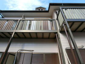 スクエアーハイムＶ