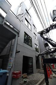 東京都練馬区豊玉北２ 賃貸マンション