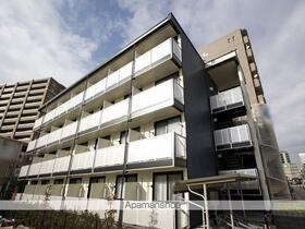 レオパレス大曽根駅前