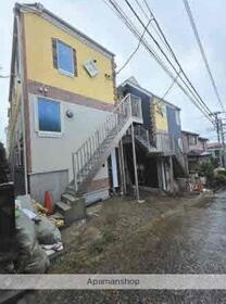 神奈川県横浜市西区境之谷  2階建