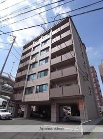 熊本県熊本市北区武蔵ケ丘９ 築16年12ヶ月 7階建