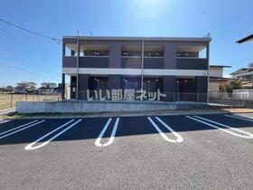 栃木県小山市大字千駄塚 賃貸アパート