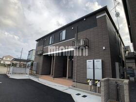 三重県津市船頭町津興 賃貸アパート