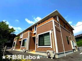 徳島県板野郡松茂町中喜来字群恵 築6年10ヶ月 2階建