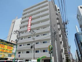 ｉ　Ｒｅｓｉｄｅｎｃｅ 10階建