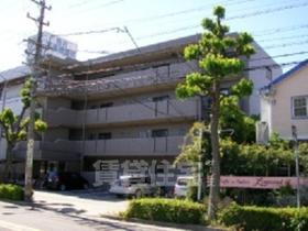 愛知県名古屋市西区南川町 4階建 築22年4ヶ月