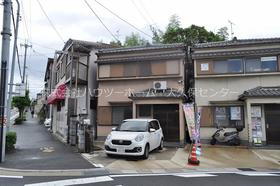 広野町寺山貸家 2階建