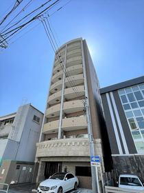 愛知県名古屋市中区新栄１ 10階建 築12年5ヶ月