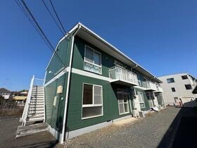 東京都武蔵村山市学園５ 賃貸アパート