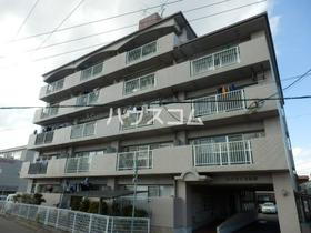 愛知県名古屋市天白区植田山５ 6階建 築39年3ヶ月