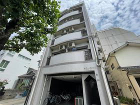 広島県広島市中区加古町 5階建 築35年9ヶ月