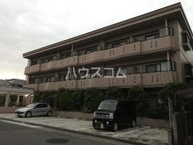 愛知県名古屋市中村区鴨付町１ 3階建 築22年10ヶ月