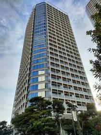 二子玉川ライズ　タワー＆レジデンス　タワーセントラル 地上28階地下1階建