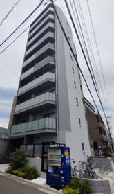 クレイシア横浜ＮＯＲＴＨ 10階建