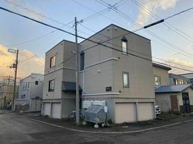 北海道札幌市東区本町一条１ 3階建 築28年7ヶ月