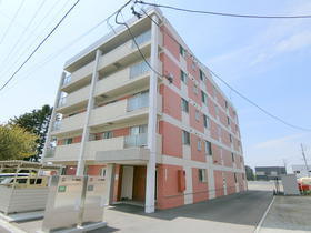 北海道札幌市清田区平岡一条４ 5階建 築2年2ヶ月