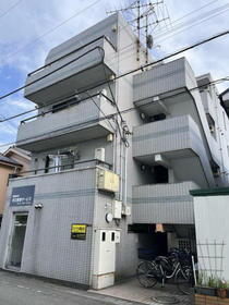神奈川県相模原市中央区横山台１ 4階建 築32年6ヶ月