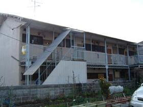 兵庫県宝塚市高司１ 2階建 築55年11ヶ月