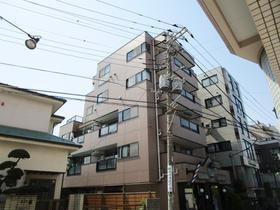 神奈川県相模原市南区東林間５ 5階建 築29年3ヶ月