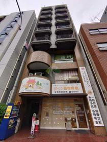 東京都台東区鳥越１ 9階建 築44年6ヶ月