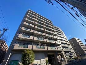 神奈川県横浜市港北区新横浜１ 9階建 築27年11ヶ月